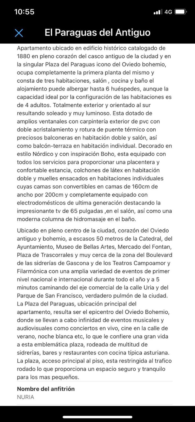 "El Paraguas Del Antiguo" Parking Privado Gratuito-Tres Dormitorios Independientes Oviedo Luaran gambar